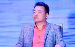 Shark Bình từng chia sẻ: "Rút ruột trong lĩnh vực crypto hay blockchain dễ lắm mà hợp pháp luôn"