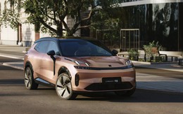 Lynk & Co 08 chốt ra mắt Việt Nam tháng này: Dự kiến 2 bản, đều PHEV, chạy 1.400km với đầy bình xăng điện