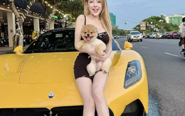 Ai đặt tên Công ty ZUBU liên quan Ngân 98?