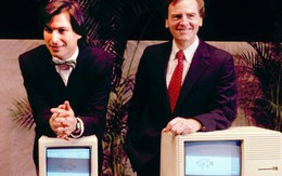 Cựu CEO Apple: Tới thời đại AI, Apple mới gặp “đối thủ thực sự đầu tiên”