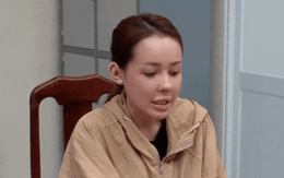 Lời khai quanh co của Ngân 98