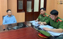 Bắt giam Shark Bình, tạm giữ 597 cây vàng,18 sổ đỏ