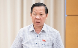 Đề nghị cân nhắc việc áp thuế thu nhập cá nhân với mua bán vàng miếng