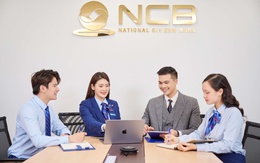 NCB nhận 3 giải thưởng quốc tế về công nghệ từ Global Banking & Finance Review