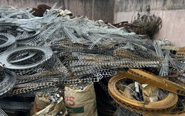 Phế Liệu VN - Thu mua phế liệu tận nơi, giá cao, uy tín