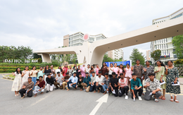 Việt Nam trước cơ hội trở thành trung tâm đào tạo Y khoa quốc tế Việt Nam trước cơ hội trở thành trung tâm đào tạo Y khoa quốc tế