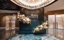 VPBank Private Lounge – Dấu ấn của đẳng cấp và nghệ thuật trải nghiệm thượng lưu