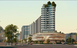 Diamond Sky – Chạm vào đỉnh cao, sở hữu thiên nhiên độc tôn