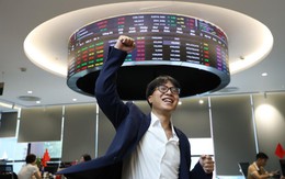 Chứng khoán AAS báo lãi gấp 7 lần, hoàn thành sớm kế hoạch năm