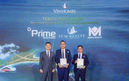 Prime – Đại lý F1 Vinhomes Green Paradise Cần Giờ