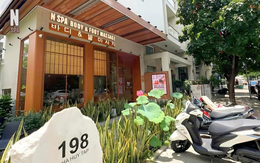 Cùng trải nghiệm dịch vụ Massage tại NSPA Quận 7