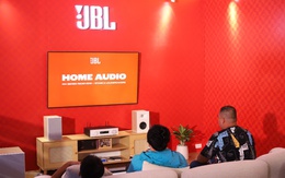 Phúc Giang PGI hiện thực hóa lời hứa Real Value - Real Experience tại P.H.E Show 2025