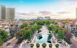 Sun World Vũng Tàu và 8 công viên làm nên “đặc quyền sống chất” của cư dân Blanca City