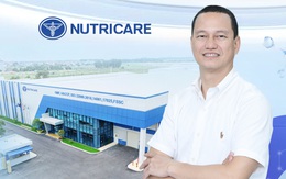 Nutricare - 15 năm chăm sóc sức khỏe người Việt bằng tinh hoa Dinh dưỡng Y học quốc tế