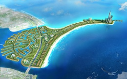 Từ Phú Mỹ Hưng đến Cần Giờ: Hành trình dịch chuyển trung tâm, bứt phá hạ tầng TP.HCM