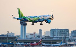 Bamboo Airways tiếp tục khẳng định vị thế tại World Travel Awards 2025