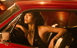 Nữ diễn viên ở biệt thự dát vàng, được lên phóng sự Hàn Quốc về cuộc sống của giới siêu giàu Việt Nam