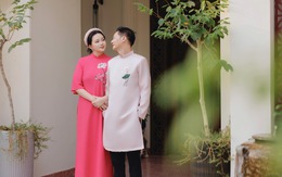 Mỹ nhân Vbiz được chồng đại gia giao hết tài sản: "Nếu xấu tính, em có thể đá anh ấy ra ngoài đường"