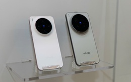 Thêm một mẫu di động đỉnh cấp sắp về Việt Nam đối đầu iPhone 17