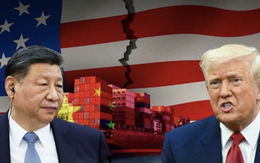 Mỹ chơi ván cờ thuế quan, Trung Quốc sẽ phản đòn thế nào?