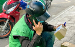 Xuất hiện thủ đoạn lừa đảo mới liên quan đến shipper giao hàng