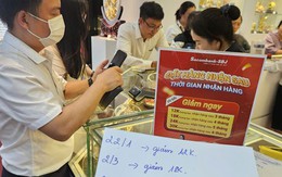 Tránh sa lầy vào "cơn sốt bạc"