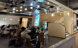 Bức ảnh khiến ai xem xong phải đặt ngay điện thoại xuống