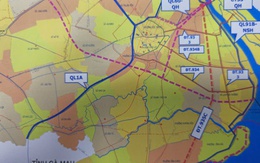 Tiến độ dự án tuyến đường hơn 6.800 tỷ, dài 70km kết nối 3 tỉnh Vĩnh Long - Cần Thơ - Cà Mau