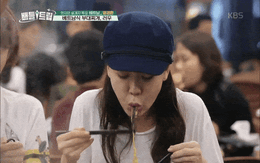 Món bán đầy vỉa hè Việt lên đài Hàn Quốc, một suất 3-4 người ăn, du khách nhận xét: "Đúng là tuyệt tác!"