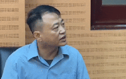 [Clip] Shark Bình cam kết khắc phục hậu quả, trả lại tiền cho nhà đầu tư