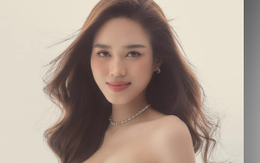 Hoa hậu Đỗ Hà kết hôn với thiếu gia Quảng Trị