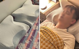 4 loại gối độc gieo rắc mầm bệnh ung thư, khiến mọi người ốm đau liên miên