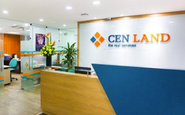 CenLand tất toán 1 lô trái phiếu từng được kéo dài kỳ hạn nhiều lần