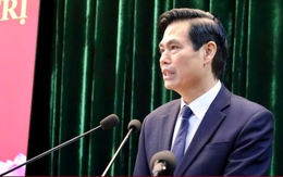 Ông Hoàng Quốc Khánh làm Bí thư Tỉnh ủy Lạng Sơn
