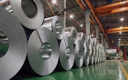 Doanh nghiệp thép đầu tiên công bố BCTC quý 3/2025: Lợi nhuận "bốc hơi" 90% so với cùng kỳ