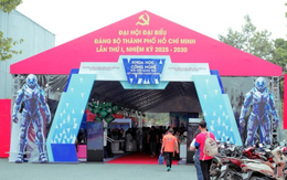 CMC đồng hành cùng TP.HCM kiến tạo trung tâm KH&CN, đổi mới sáng tạo hàng đầu khu vực