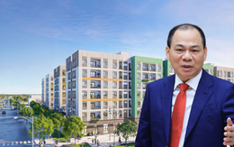 Nhận nhiệm vụ quan trọng từ Chính phủ, Vingroup của tỷ phú Phạm Nhật Vượng công bố thông tin đặc biệt