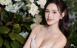 Gia thế chồng thiếu gia Quảng Trị của hoa hậu Đỗ Thị Hà: “Ông lớn” làm đường đẹp nhất Việt Nam, nộp thuế nhiều nhất tỉnh