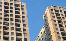 Giá bất động sản tăng nhanh, người nghèo 'cực kỳ khó tiếp cận'