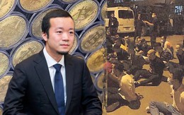 Mỹ phá ổ lừa đảo bitcoin 15 tỷ USD lớn nhất lịch sử: 'Nhân vật hàng đầu của năm' của Campuchia sắp vào tù