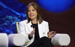 Biểu tượng trăm tuổi của ngành ô tô Mỹ thiệt hại 1,6 tỷ USD vì làm xe điện, Trung Quốc không còn là nơi 'gà đẻ trứng vàng'