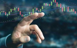 Tín hiệu tạo đỉnh ngắn hạn của VN-Index