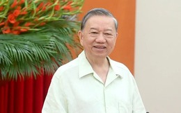 Tổng Bí thư: Phát triển nhanh phải chuyển đổi số nghiêm túc, đây không phải là thứ để trang điểm