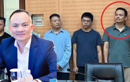 Chân dung Đào Minh Phú - Doanh nhân nổi tiếng vừa bị bắt cùng Shark Bình