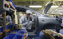 “Cho Trung Quốc cả bản vẽ lẫn tháo tung mọi thứ", mò mẫm 50 năm nữa cũng không sao chép nổi người Nhật?