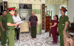 Bắt tạm giam Trần Thị Tuyết sinh năm 1963