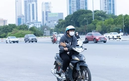 Miền Bắc sắp đón gió lạnh đầu mùa