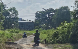 "Chốt" phương án xử lý dự án khu dân cư Suối Giữa vừa bị thu hồi chủ trương đầu tư