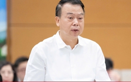 Chính phủ đặt mục tiêu GDP năm 2026 tăng 10%