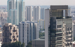 BĐS quốc gia ĐNÁ bước qua “tháng cô hồn” với doanh số bán nhà giảm tới 88%